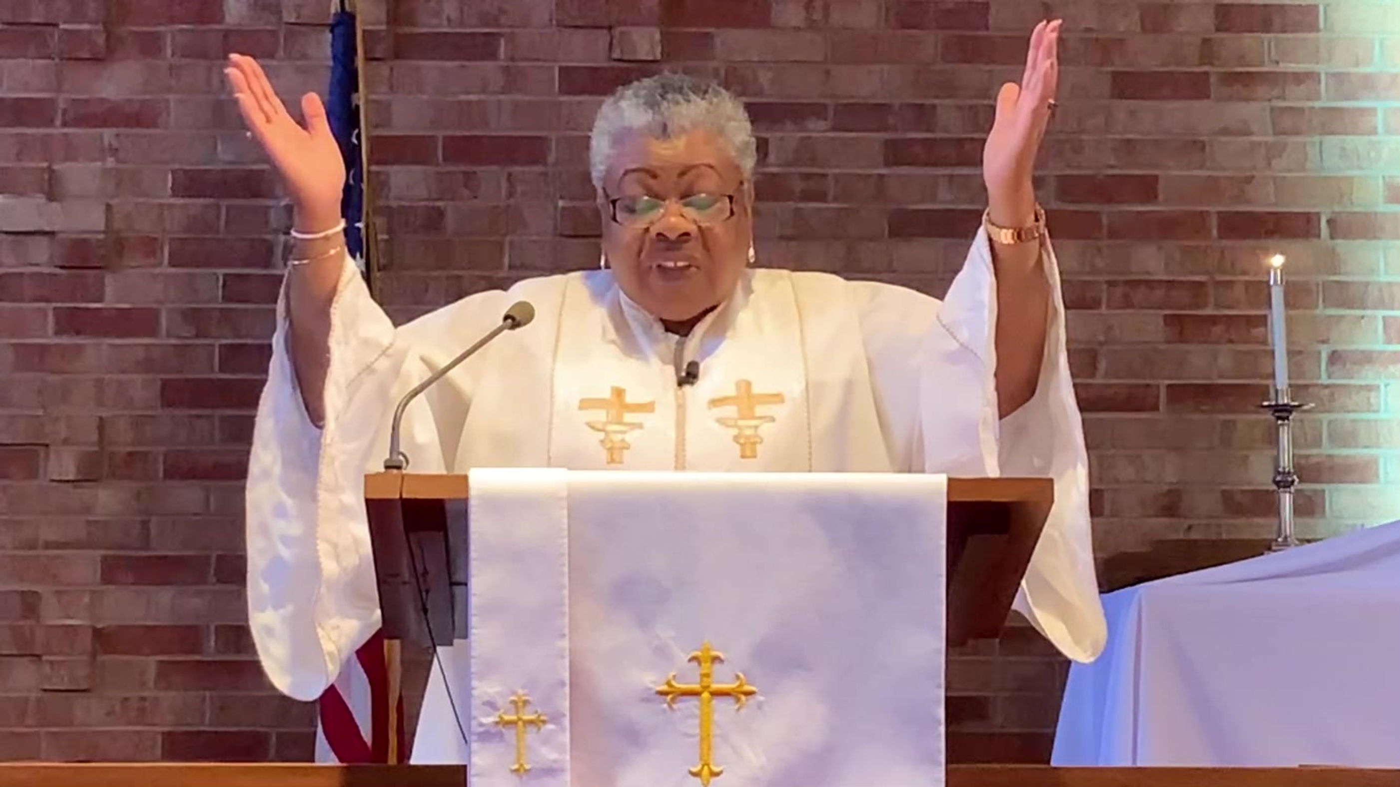 Family Worship Services